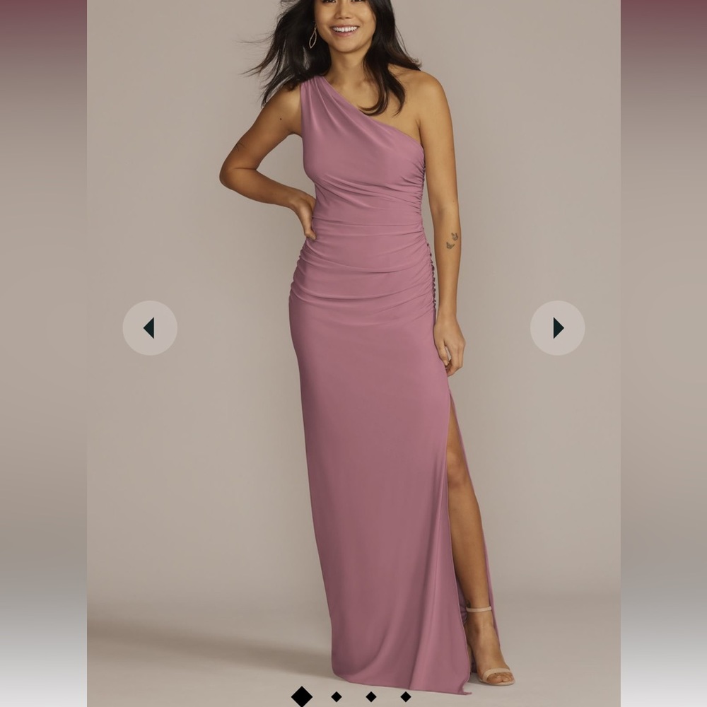 Bridesmaid Dress